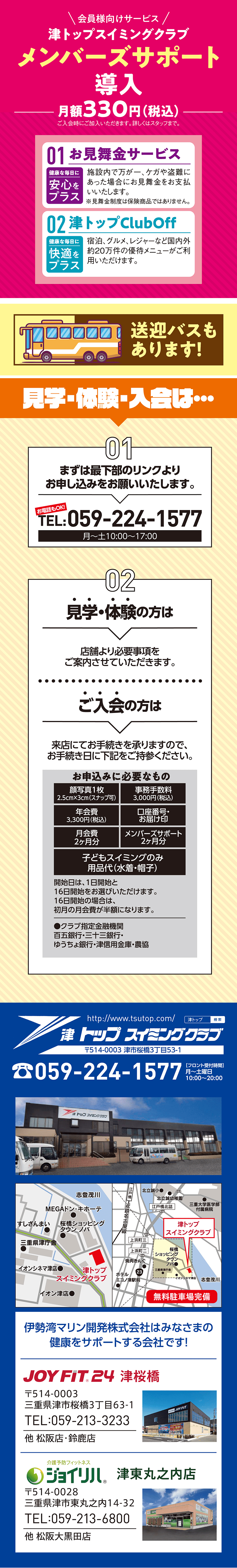 メンバーズサポート導入